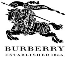 burberry wikipedia anglais|burberry name origin.